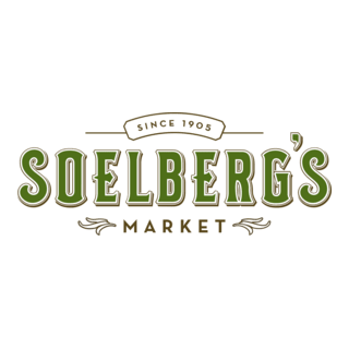 Soelberg’s Market Logo PNG Vector
