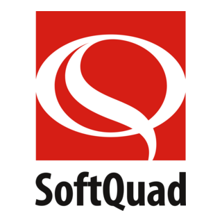 Softquad Software Logo PNG Vector