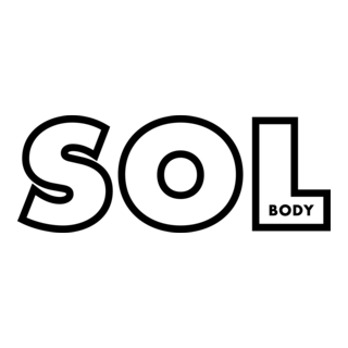 SOL Body Logo PNG Vector