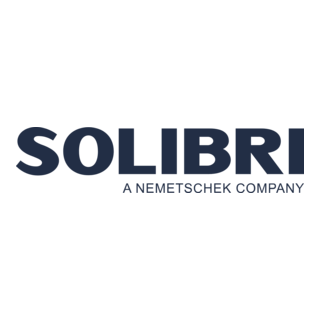 Solibri Inc Logo PNG Vector