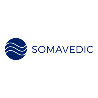 Somavedic Logo PNG Vector