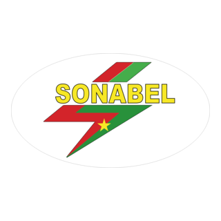 Sonabel Logo PNG Vector