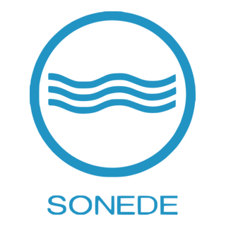 SONEDE Logo PNG Vector