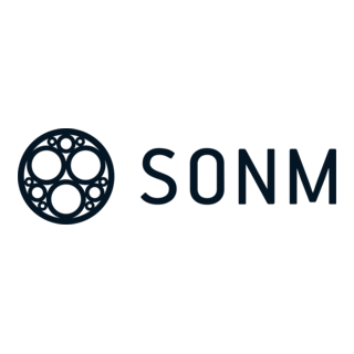 SONM (BEP-20) Logo PNG Vector