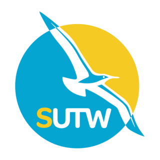 Sopocki Uniwersytet Trzeciego Wieku Logo PNG Vector