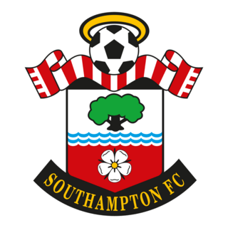 Southampton FC Logo PNG Vector