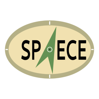 Spaece Logo PNG Vector