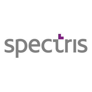 Spectris Logo PNG Vector