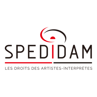 Spedidam Logo PNG Vector