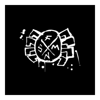 spider-punk Logo PNG Vector