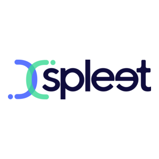 Spleet Africa Logo PNG Vector