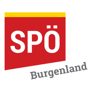 SPÖ Burgenland Logo PNG Vector