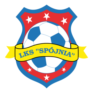 Spójnia Osiek - Zimnodół Logo PNG Vector