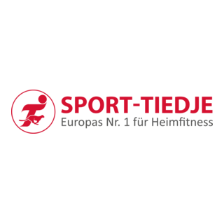 Sport Tiedje Logo PNG Vector
