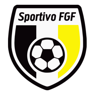 Sportivo FGF Logo PNG Vector