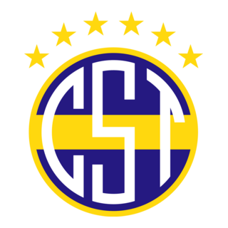 Sportivo Trinidense Logo PNG Vector