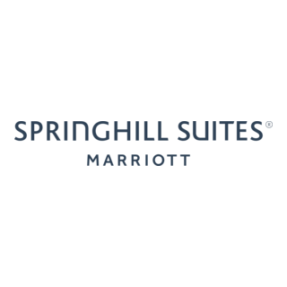 Springhill suits Logo PNG Vector