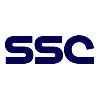 SSC TV Logo PNG Vector