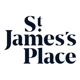St. James's Place Logo PNG Vector