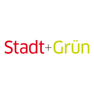 Stadt und Grün Logo PNG Vector