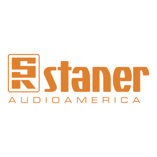 STANER Logo PNG Vector