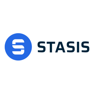 Stasis.net Logo PNG Vector
