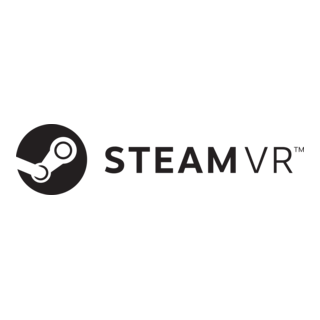 SteamVR Logo PNG Vector