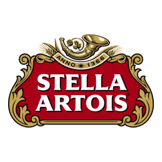 Stella Artois Logo PNG Vector