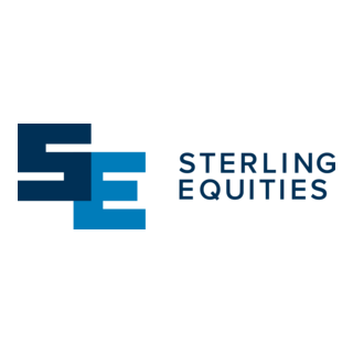 Sterling Equities Logo PNG Vector