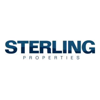 Sterling properties Logo PNG Vector