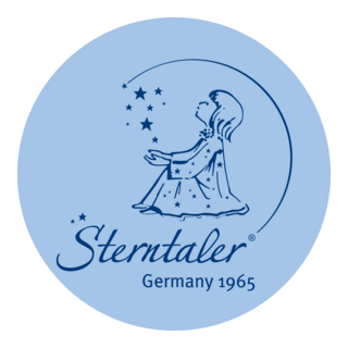 Sterntaler Logo PNG Vector