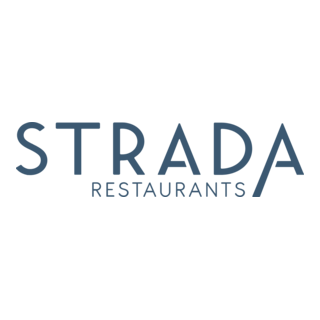 Strada Logo PNG Vector