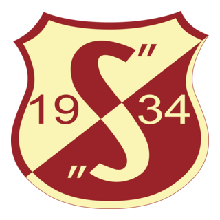 Stradom Częstochowa Logo PNG Vector