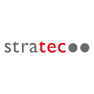 Stratec Logo PNG Vector