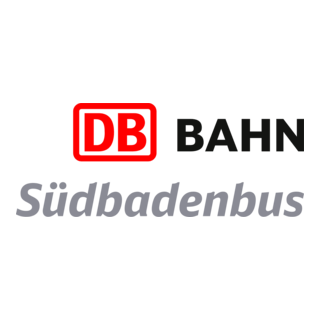Sudbadenbus Logo PNG Vector