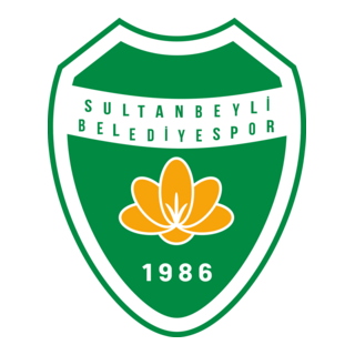 Sultanbeyli Belediyespor Logo PNG Vector