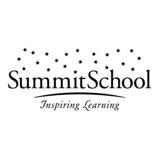 Summit School Logo PNG Vector