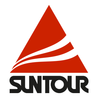 Suntour Logo PNG Vector
