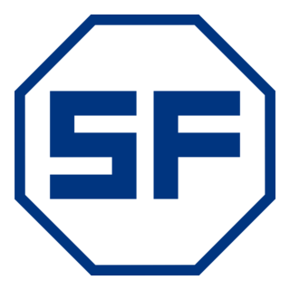 Suomen Filmiteollisuus Logo PNG Vector