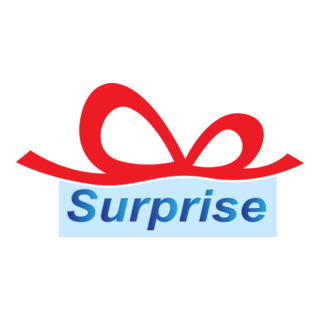 Surprise Logo PNG Vector