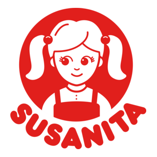 SUSANITA Logo PNG Vector