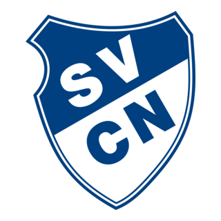 SV Curslack-Neuengamme Logo PNG Vector