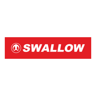 swallow tyre Logo PNG Vector