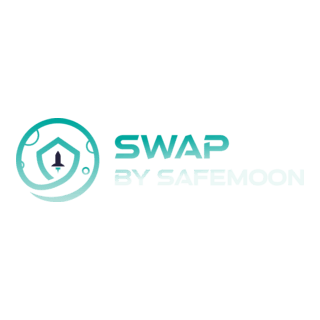 Swap by safemoon Logo PNG Vector