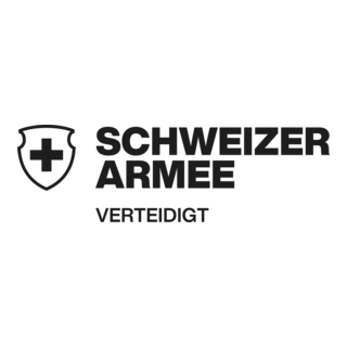 Swiss army (De) Logo PNG Vector