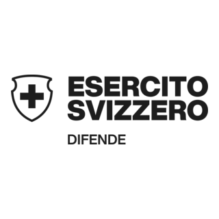 Swiss army (It) Logo PNG Vector