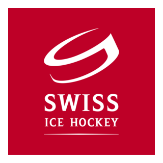 swiss ice hockey (2000) Logo PNG Vector