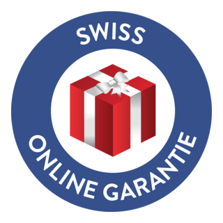 Swiss Online Garantie Logo PNG Vector
