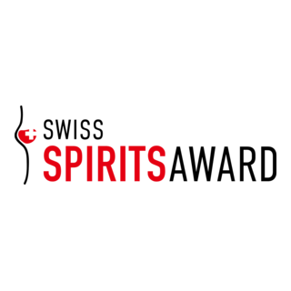 Swiss Spirits Award Logo PNG Vector