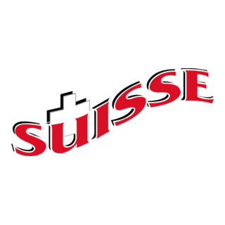 Switzerland National Hockey Team Logo PNG Vector